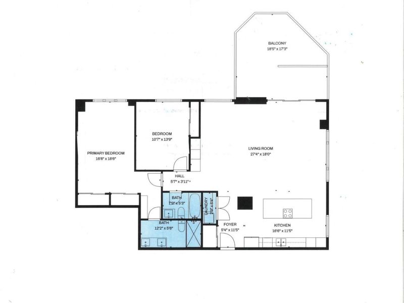 2200 Victory Parkway, Unit 709, Cincinnati, OH 45206 Photo 43