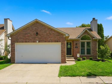 2045 Glade Lane, Lexington, KY 40513