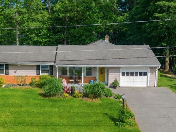 157 Nicholas Rd, Raynham, MA 02767