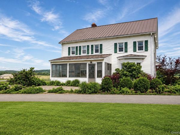 340 Dunn Road , Montgomery, NY 12549