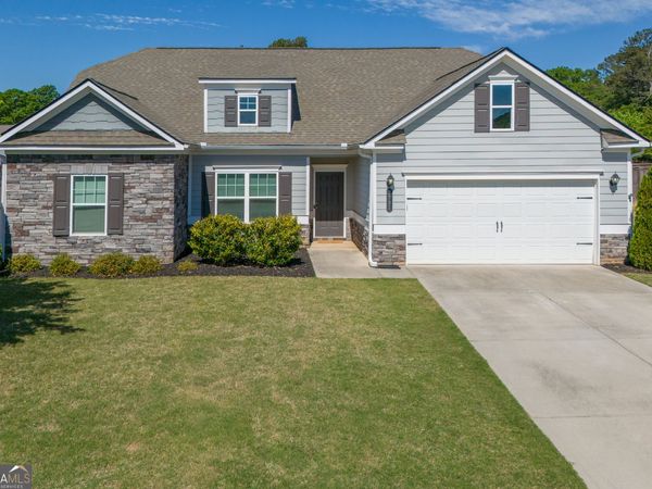 2791 Day Drive, Bogart, GA 30622