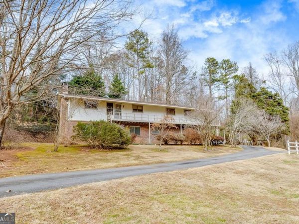 1036 Wooten Lake Road NW, Kennesaw, GA 30144