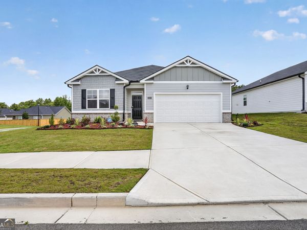 8588 Seabiscuit Road, Lithonia, GA 30058