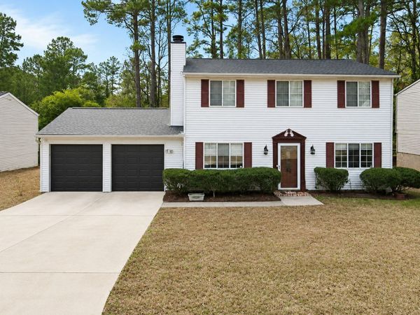 4759 White Oak Trail, Stone Mountain, GA 30088