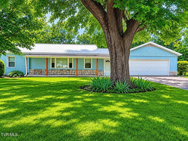 1210 East 8th Avenue, Johnson City, TN 37601