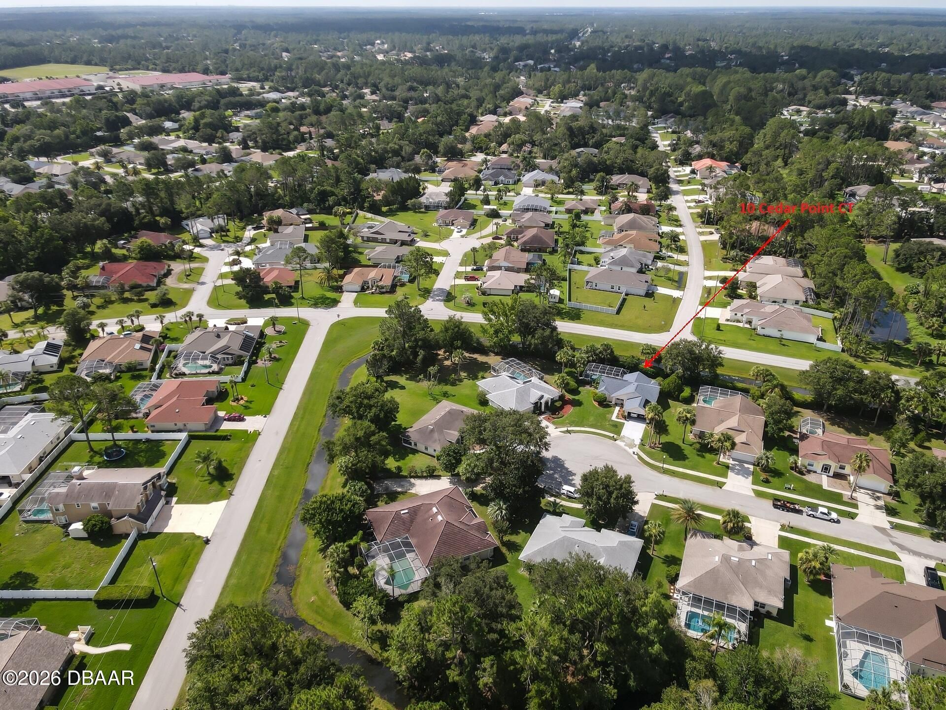 10 Cedar Point Court, Palm Coast, FL 32164 Photo