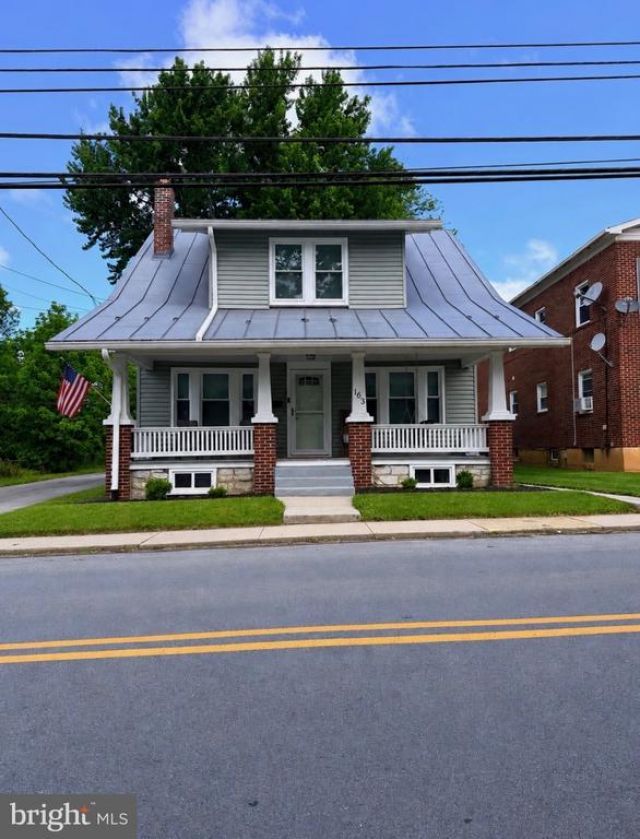 163 E DERRY ROAD, HERSHEY, PA 17033