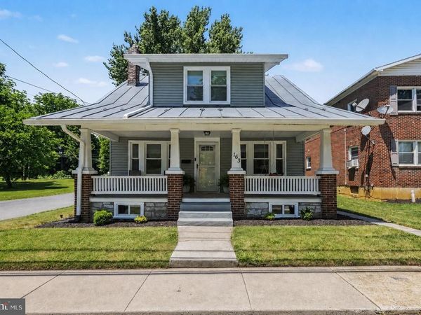 163 E DERRY ROAD, HERSHEY, PA 17033