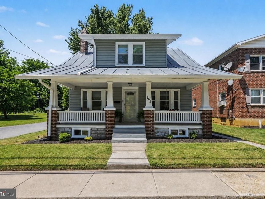 163 E Derry Road, Hershey, PA 17033 Main Photo