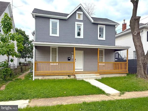 3703 6TH STREET , UNIT 2, BALTIMORE, MD 21225