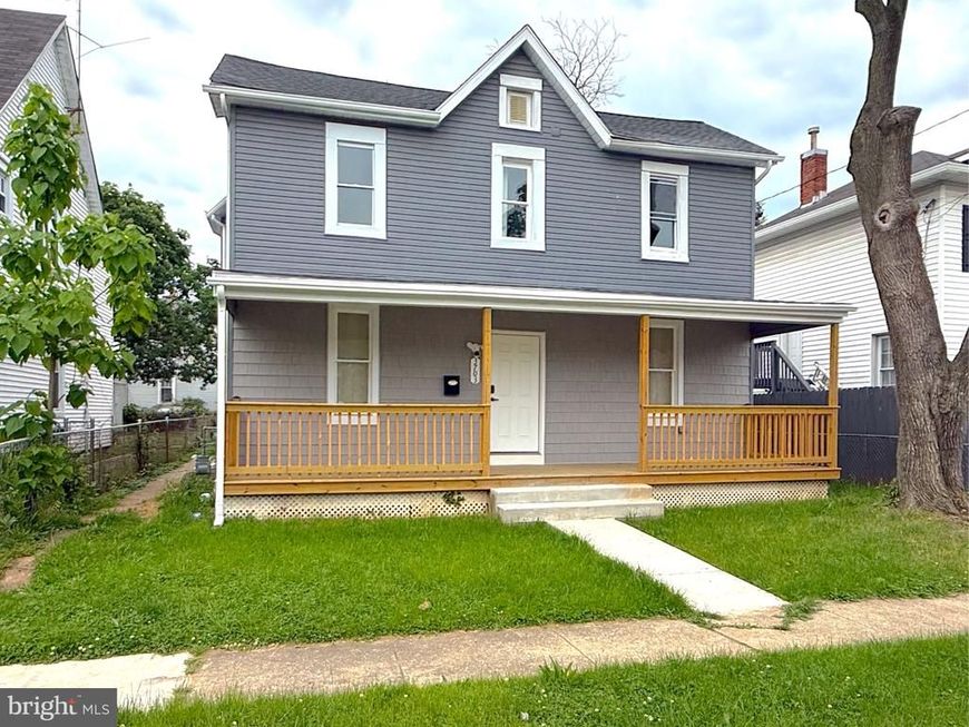 3703 6th Street , Unit 2, Baltimore, MD 21225 Main Photo