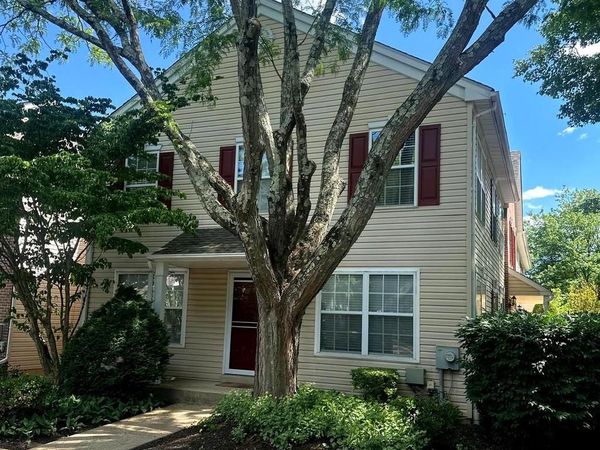 3917 CAPTAIN MOLLY CIRCLE, DOYLESTOWN, PA 18902