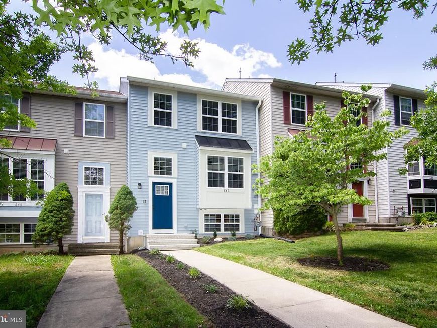 647 Windsor Drive, Westminster, MD 21158 Main Photo