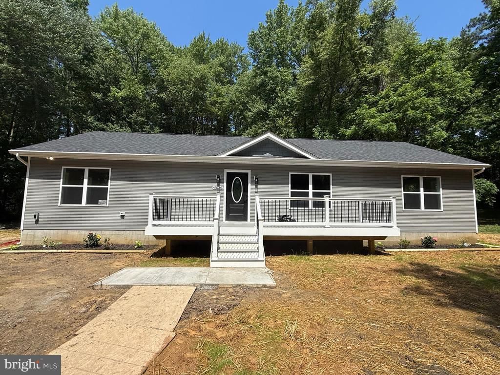 48236 Beachville, Saint Inigoes, MD 20684 Main Photo