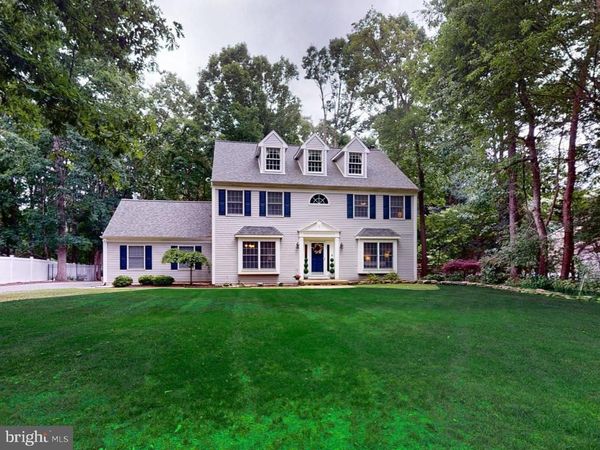 81 FLYATT ROAD, SHAMONG, NJ 08088