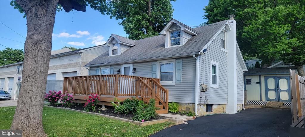 361 E CHURCH ROAD , KING OF PRUSSIA, PA 19406