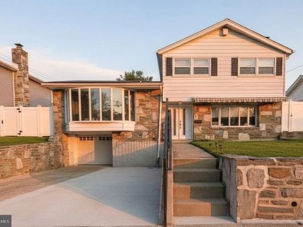 625 RENZ STREET, PHILADELPHIA, PA 19128