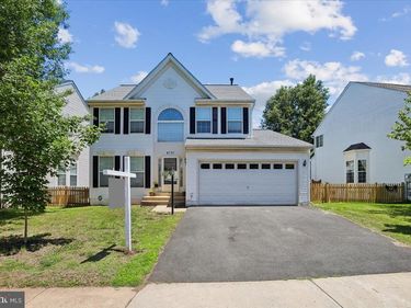 8737 HACKNEY DRIVE, BRISTOW, VA 20136