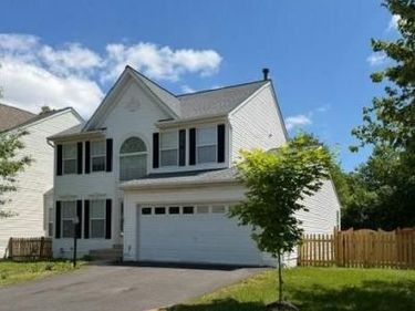 8737 HACKNEY DRIVE , BRISTOW, VA 20136