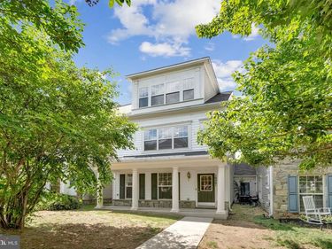16461 KENNEWEG COURT, WOODBRIDGE, VA 22191