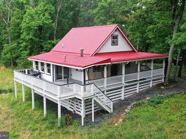 513 CARDINAL DRIVE , RIO, WV 26755