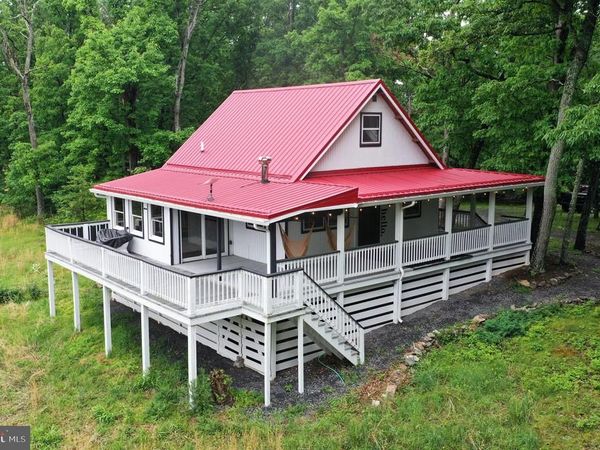 513 CARDINAL DRIVE , RIO, WV 26755