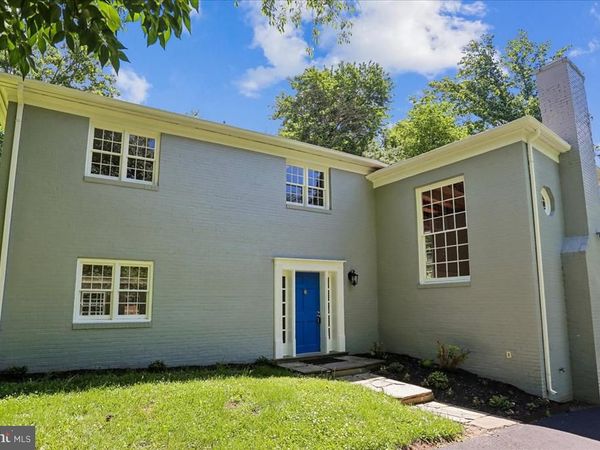 12811 LACY DRIVE , SILVER SPRING, MD 20904
