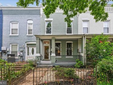 1261 MORSE STREET NE , WASHINGTON, DC 20002