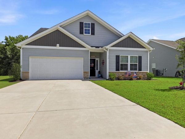 115 Hancher Dr., Myrtle Beach, SC 29588