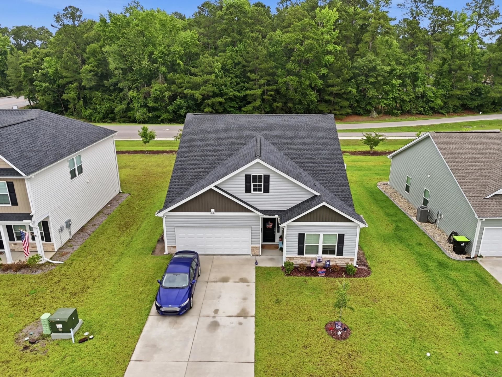 115 Hancher Dr.  Photo 36