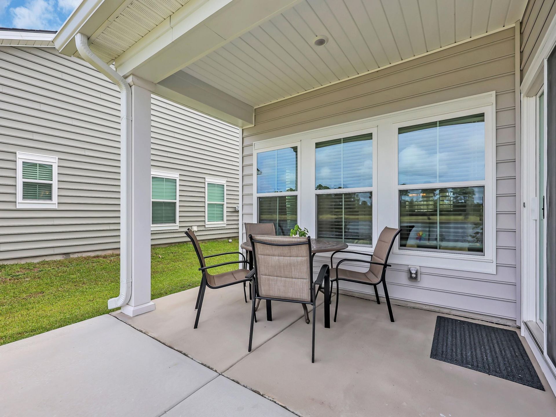 322 Augusta Green Way  Photo 29