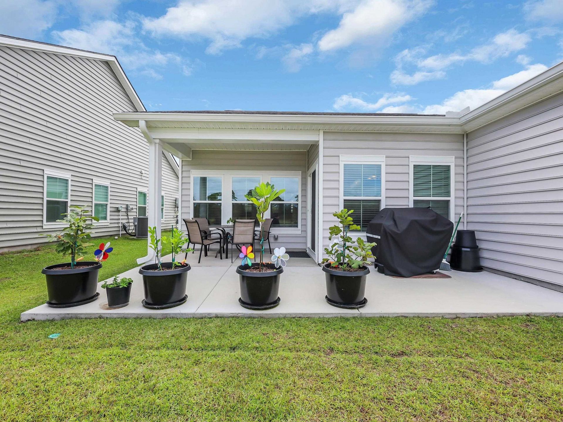 322 Augusta Green Way  Photo 30
