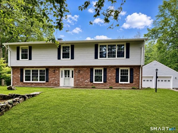 209 Westport, Wilton, CT 06897