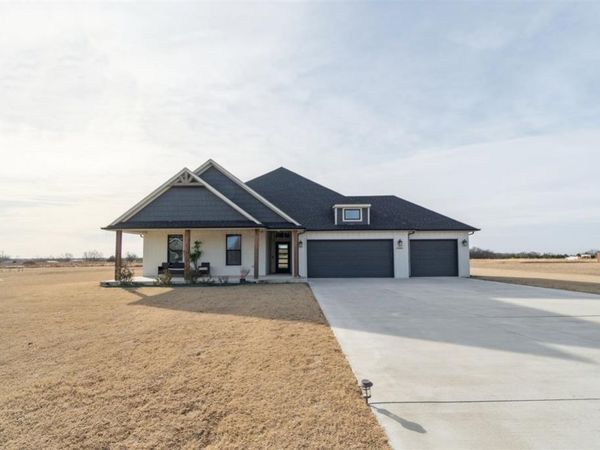 24864 Norte Street, Purcell, OK 73080