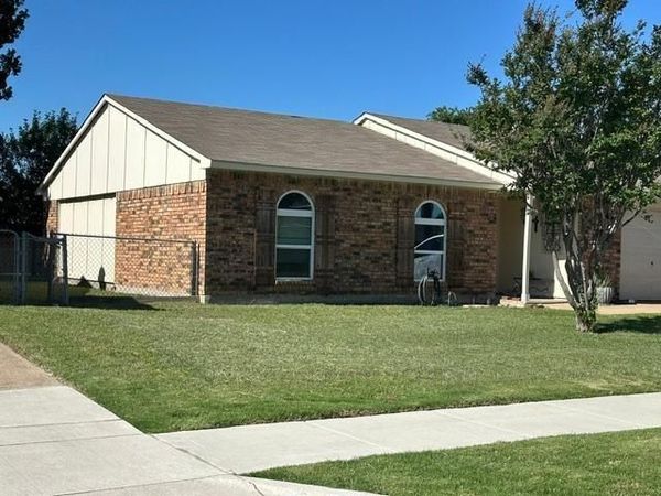5232 Runyon Drive , The Colony, TX 75056