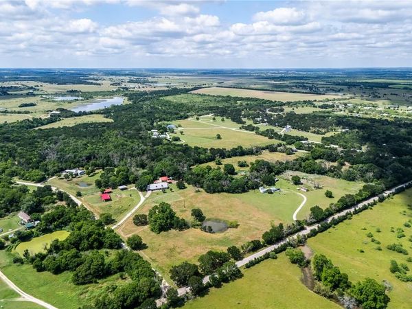 168 TBD (5 acre lot) country Drive , Waco, TX 76705