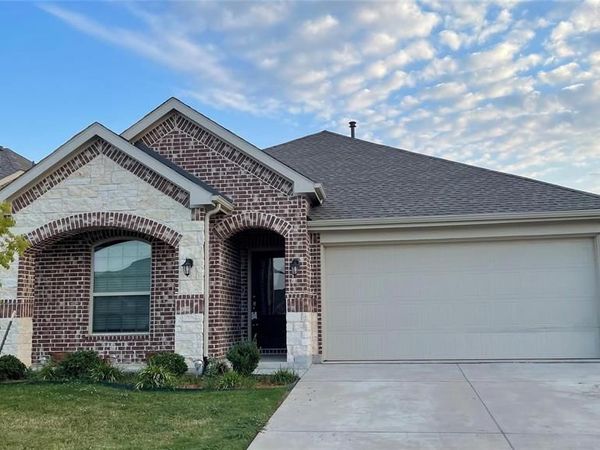 1308 Renoir Drive, Little Elm, TX 75068