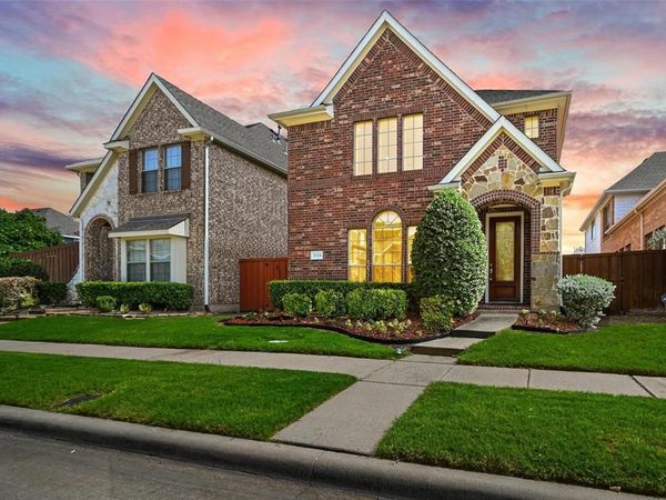 2124 Broadstone Drive, Plano, TX 75025
