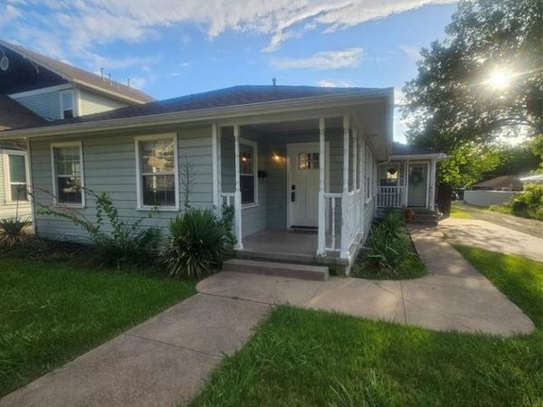 307 N Bradley Street, Unit A, McKinney, TX 75069