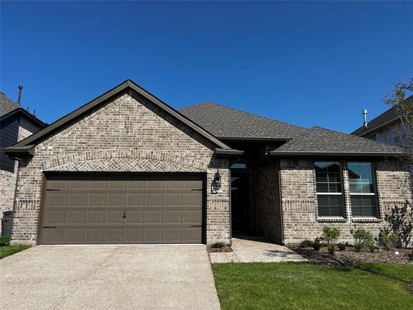 3217 Willena Road , Melissa, TX 75454