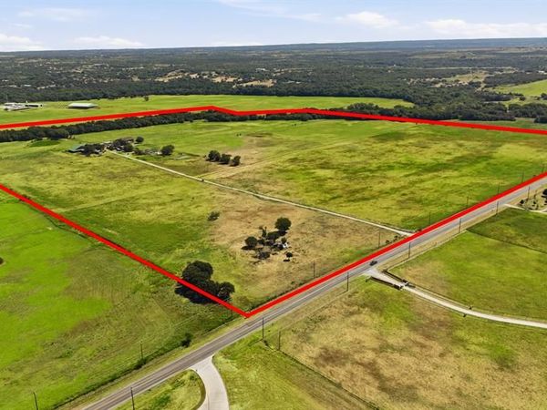 3401 FM 1189, Brock, TX 76087