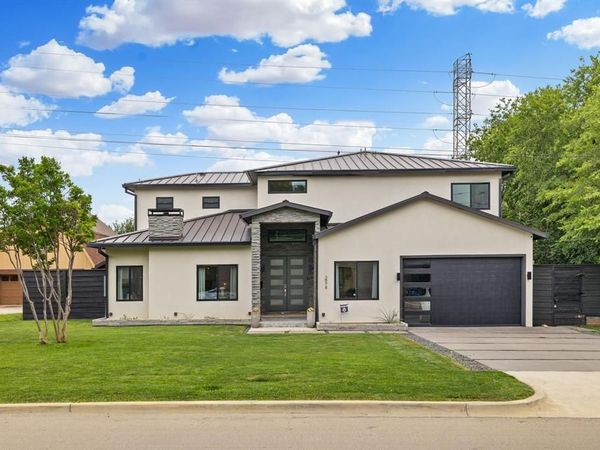 3974 Cortez Drive, Dallas, TX 75220