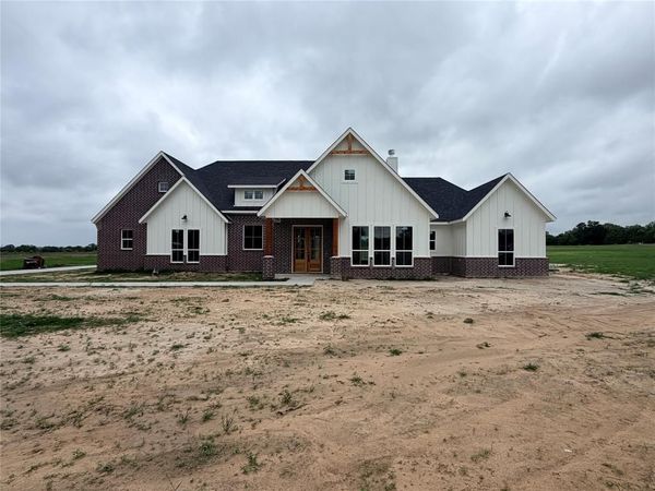 3171 Pear Orchard Road, Granbury, TX 76048