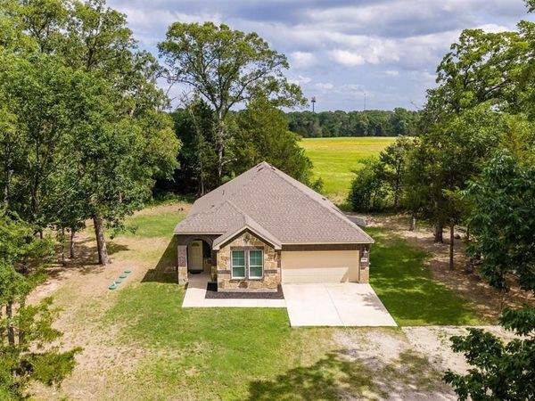 159 Private Road 8524 , Van, TX 75790