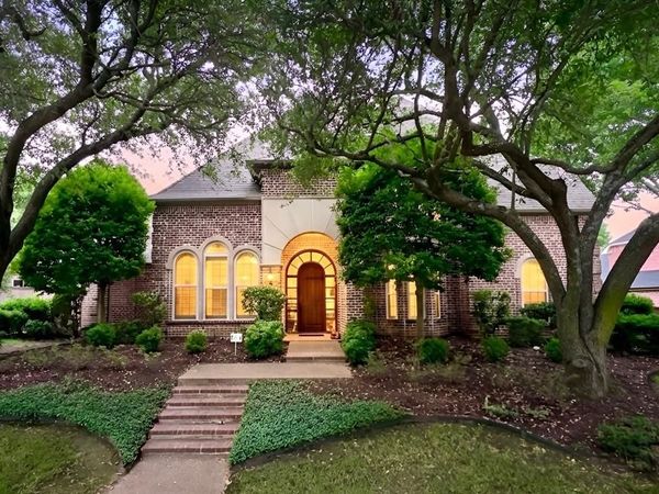 906 Glen Rose Drive , Allen, TX 75013