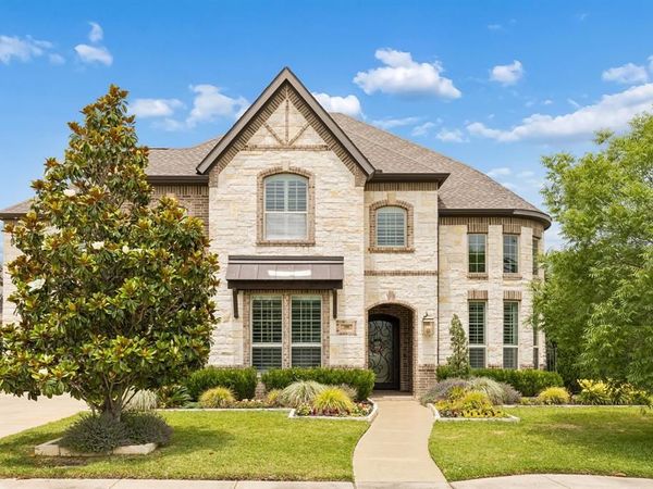 308 Overlook Drive , Colleyville, TX 76034