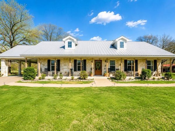 168 Country Drive , Waco, TX 76705