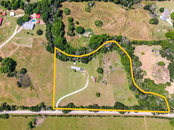 799 Monthie Road , Waco, TX 76705