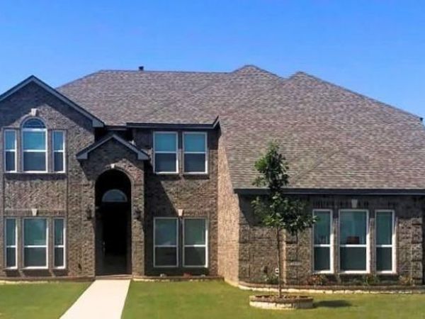 1611 Montelena Avenue, Kennedale, TX 76060