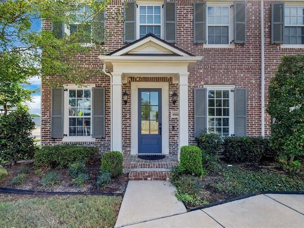 8886 Ice House Drive , North Richland Hills, TX 76180